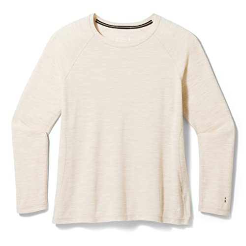 Smartwool Women's Classic Thermal Merino Base Layer 1/2 Zip Hoodie