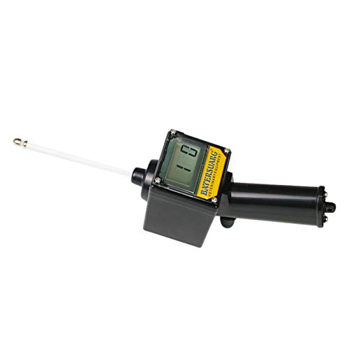 Perro Ovulator Detector Embarazo Planificación Breeder Acoplamiento Casetop