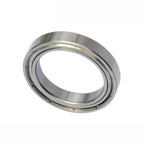 Roulement 6808ZZ pour remplacer les roulements usés de diamètre 40 mm