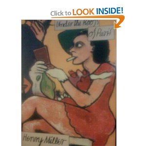 Under the Roofs of Paris B000HD7HQA Book Cover