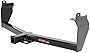 CURT 13171 Class 3 Trailer Hitch, 2-Inch Receiver, Exposed Main Body, Fits Select Jeep Cherokee KL