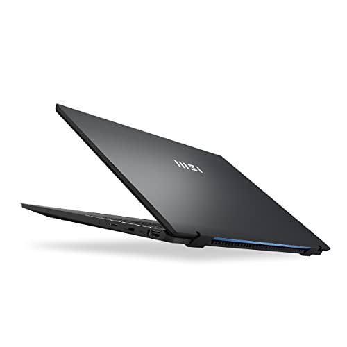 Prestige 13 AI Evo A1MG-013IT, Notebook 13.3" QHD+ 60Hz OLED, Intel Core Ultra 5 125H, Intel Arc, 1TB SSD PCIe4, 16GB LPDDR5 5600MHz, WiFi 7, Win 11 Home, Layout e Garanzia ITA, Grigio - Notebook - Immagine 14
