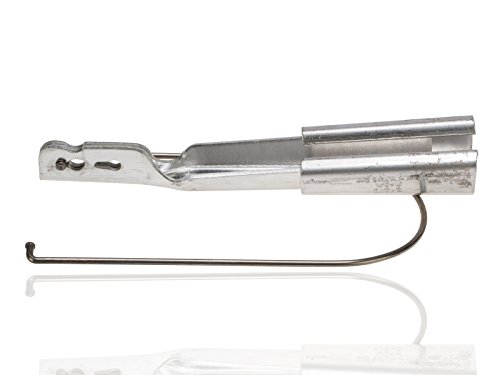 Connecteur utilitaire en aluminium 6.0 po pour réseaux électriques de distribution
