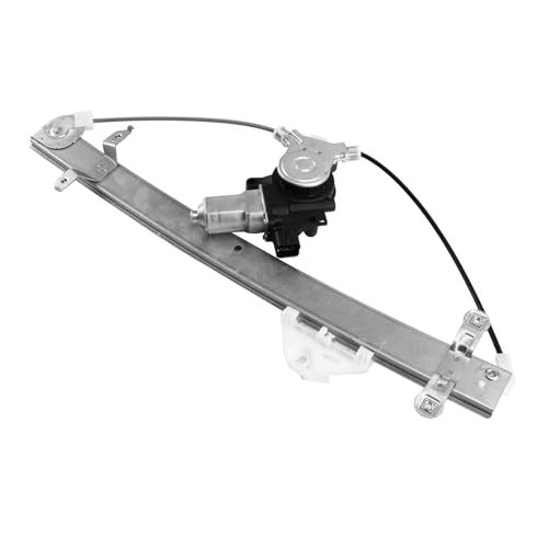 Lève-vitre robuste Assy 61041-AJ131 à moteur fluide pour Legacy 2009-2014