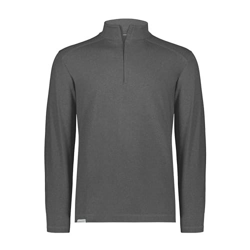 Holloway Men's Ventura 1/4 Zip Pullover