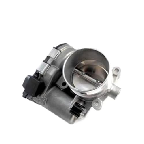 Corps papillon de rechange pour corriger les ratés moteur Ford Mondeo S-Max - 2