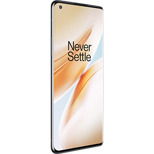 Image of OnePlus 8 Pro (Onyx Black 8GB RAM+128GB Storage)