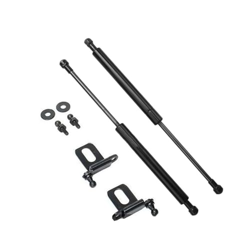 Barres support levage capot avant Suzuki Jimny pour un entretien tout-terrain