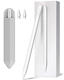 Lápiz capacitivo para Apple iPad 2018-2024, iPad Pro