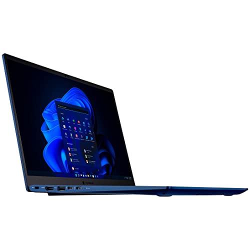 Image of 2023 Toshiba Dynabook Portege X40L-K 14 inch WUXGA 400nits Business Laptop, 12th Gen Intel 12-Core i5-1250P up to 4.4GHz, 8GB RAM, 256GB PCIe SSD, WiFi 6, Backlit KB, Windows 10 Pro, BROAG Extension Cable