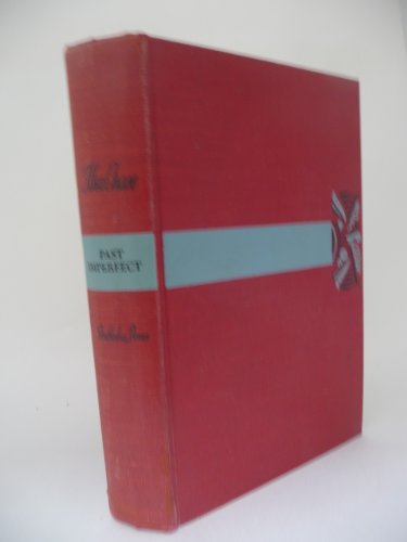 Past Imperfect B0007DR2WO Book Cover