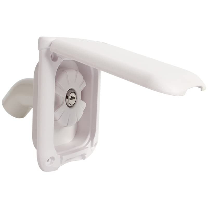 Entrée d'eau de ville et gravité noire - Belco Accessoires de camping - Longueuil