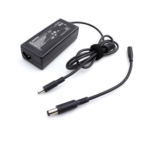 Adaptateur secteur pour ordinateur portable 65W alimentation stable premium