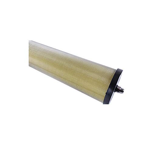 Compatible con el elemento de filtro de secador de aire comprimido Hankison E9-12 E9-16 E9-20 E9-24 E9-28 E9-32 E9-36 E9-40 E9-44 E9-48 (E9-48).