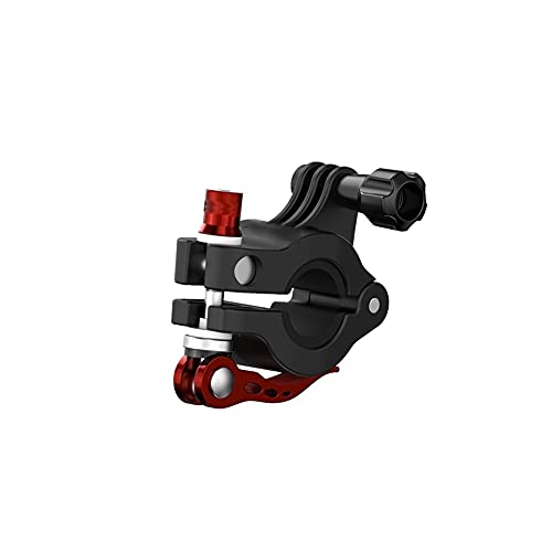 GEBAN Halterung Fahrradklemme Fernbedienung Fahrradhalter Halterung Für DJI Für Mavic Air 2/2S Für DJI Für Mavic Mini 2 Drohnenzubehör Drohnen Zubehör