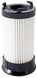 Casa Vacuums Eureka DCF-4 DCF-18 Washable & Reusable Long-Life Vacuum Filter; Replaces Eureka GE...