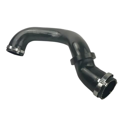Tuyau intercooler 7E0145980 renforcé pour maintenir la pression de refroidissement turbo