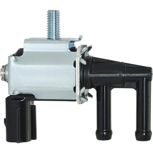 Électrovanne de purge K5T48279 étanche à haute résistance pour Mazda