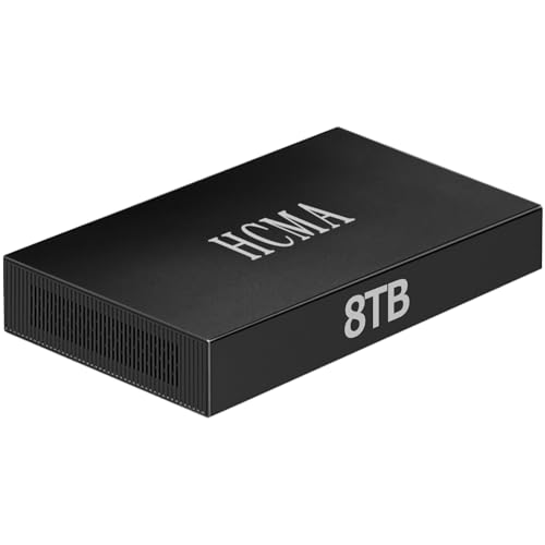 �yAmazon.co.jp����z�y2�N�ۏ؁z�O�t��HDD 3.5�C���` �O�t���n�[�h�f�B�X�N �É� PC/Win/Mac/�e���r�^��/�f�X�N�g�b�v/���b�v�g�b�v�K�p (7)�e��:8TB)
