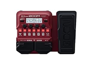 OVER 70 EFFECTS: Includes distortion, chorus, reverb and more EXPRESSION PEDAL: Real-time control of effects and volume DRUM RHYTHMS AND LOOPER: Great for practice and improvisation USB AUDIO INTERFACE: Record directly to your computer COMPACT AND PO...