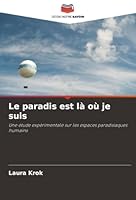 Le paradis est là où je suis (French Edition) 6208479061 Book Cover