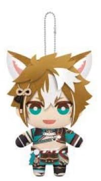 原神 ともぬい~楓原万葉・トーマ・ゴロー~ 【ゴロー】 単品 プライズ