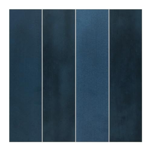 sunwings 16-Sheet Peel and Stick Backsplash Tile, 9" x 9"