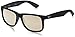 Produktbild Ray-Ban 0RB4165 Justin Classic Sonnenbrille Large (Herstellergröße: 55), Schwarz (Gestell: schwarz, Gläserfarbe: gold verspiegelt 622/5A)