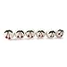 6 Wool Dryer Balls Laundry Reusable,No Dryer Sheets and Fabric Softener,Pet Hair Removal Lint Balls Anti Static Laundry Balls with Embroidered Cherry, Cute Gifts for Women