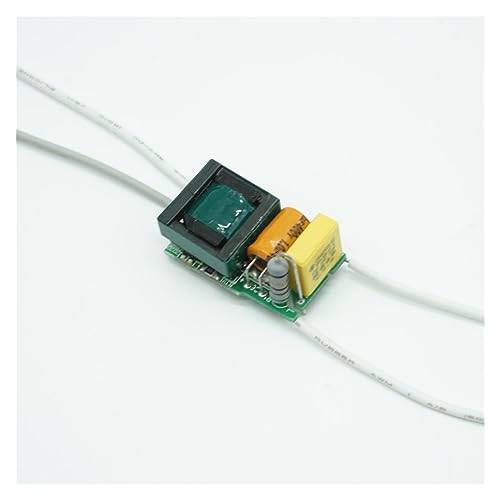 Gradateur Triac variable pour tasse de lampe et projecteur LED