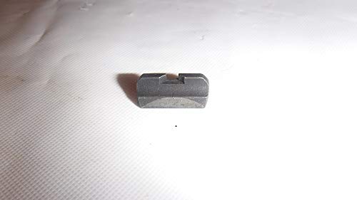 PFBT GUN PARTS. 1911 45 Rear Sight Style #2,