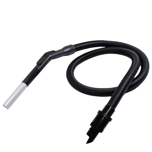 MisterVac | Schlauch kompatibel mit Taski Aero 8 plus