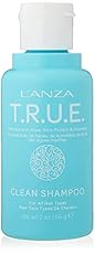 Image of LANZA TRUE Clean. Brand catalog list of L’ANZA. This item is rated with a 5.0 scores over 5