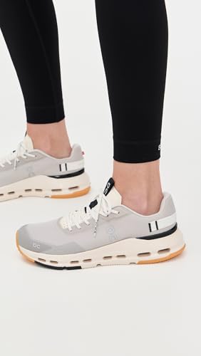 Image of On Women's Cloudnova Form 2 Sneakers