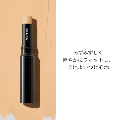 SHISEIDO シンクロスキン ラディアントリフティング コンシーラー 102 Fair の商品画像 2