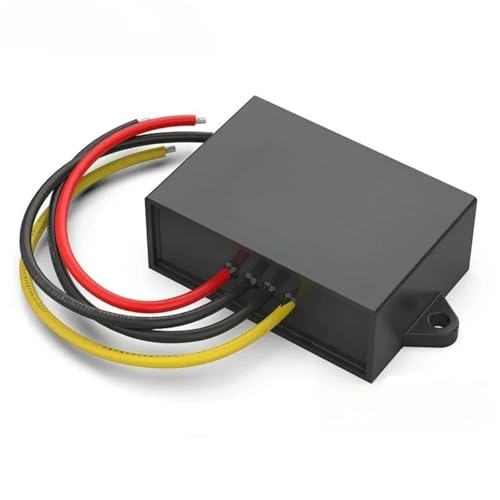 Convertisseur Buck-Boost 10-36V vers 13.8V 3A stabilisateur CC