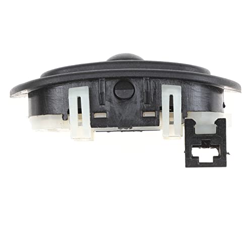 Para Jeep, para Chrysler, para Dodge, Interruptor de Rádio Áudio do Volante Esquerdo e Direito, OEM: