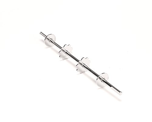 Star Shaft, T710 Drive 2A-202900 - Genuine OEM Replacement Part