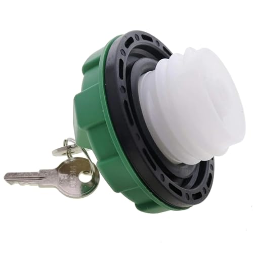 Tapa del tanque de combustible 6661696 para minicargadora Bobcat S510 y S530