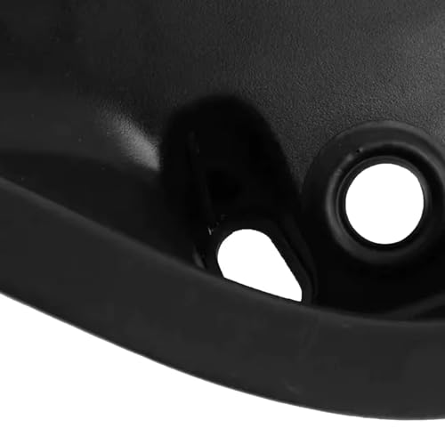 Grille d'essuie-glace BMW E65 E66 2000-2005 de qualité OEM supérieure - 5