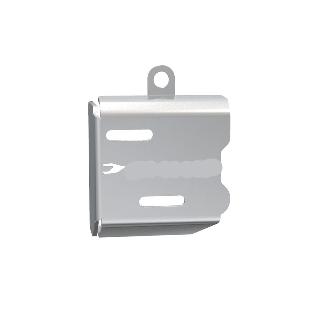 Tasse d'huile moto bouchon réservoir frein arrière avant Dominar 250 400