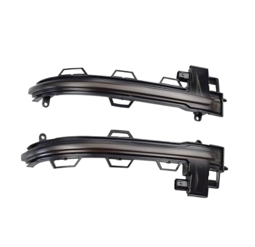 Voyant clignotant rétroviseur BMW F25 F26 F15 F16 dynamique