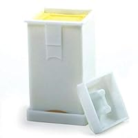 Algopix Similar Product 6 - Norpro Butter Spreader,White