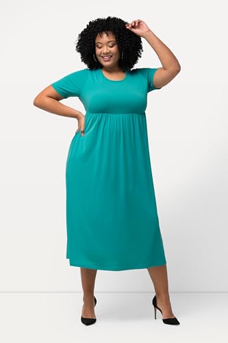 Ulla Popken: Dresses & Skirts
