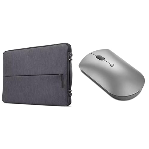 Funda portátil Lenovo para 13 pulgadas con accesorios miniatura 1