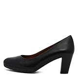 Zapato Vestir DESIREE FOUR8 Color: Negro Talla: 38 para: Mujer