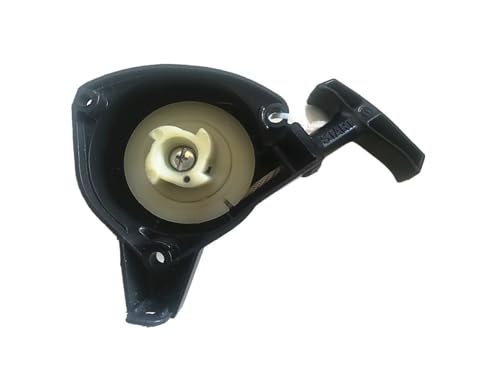 Démarreur à rappel TU26 TU23 TL26 pour tondeuse à gazon et coupe-bordure 4T