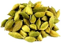 Especiaria Cardamomo em Grãos 1kg