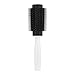 Tangle Teezer Blow-Styling Round Tool, Wet to Dry Blow-Styling Tool for all Hair Types - Large