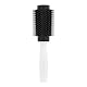 Tangle Teezer Rundbürste groß, schwarz, 1 Stück